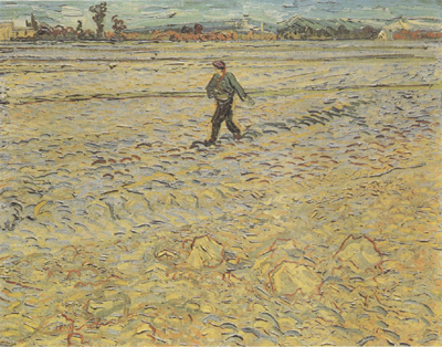 The Sower (nn04)